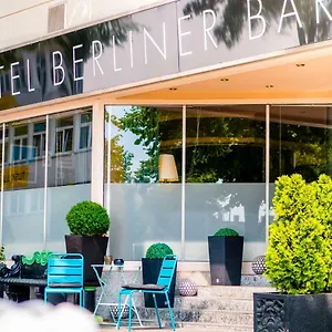 Отель Berliner Baer