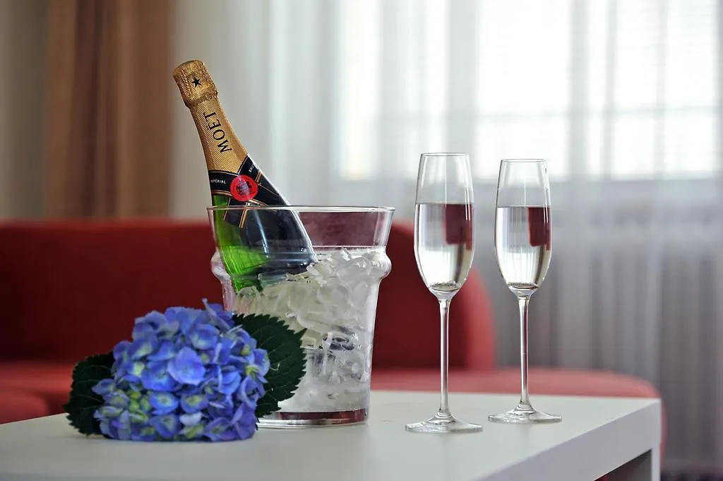 ***  Hotel Heidelberg برلين ألمانيا
