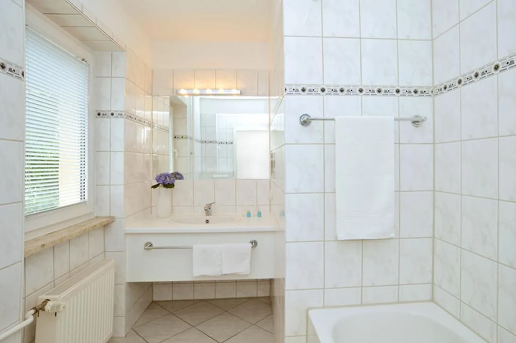 Hotel Heidelberg برلين ألمانيا