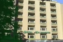 Hotel Heidelberg برلين
