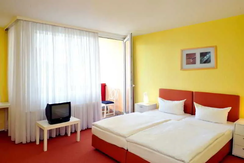 Hotel Heidelberg برلين