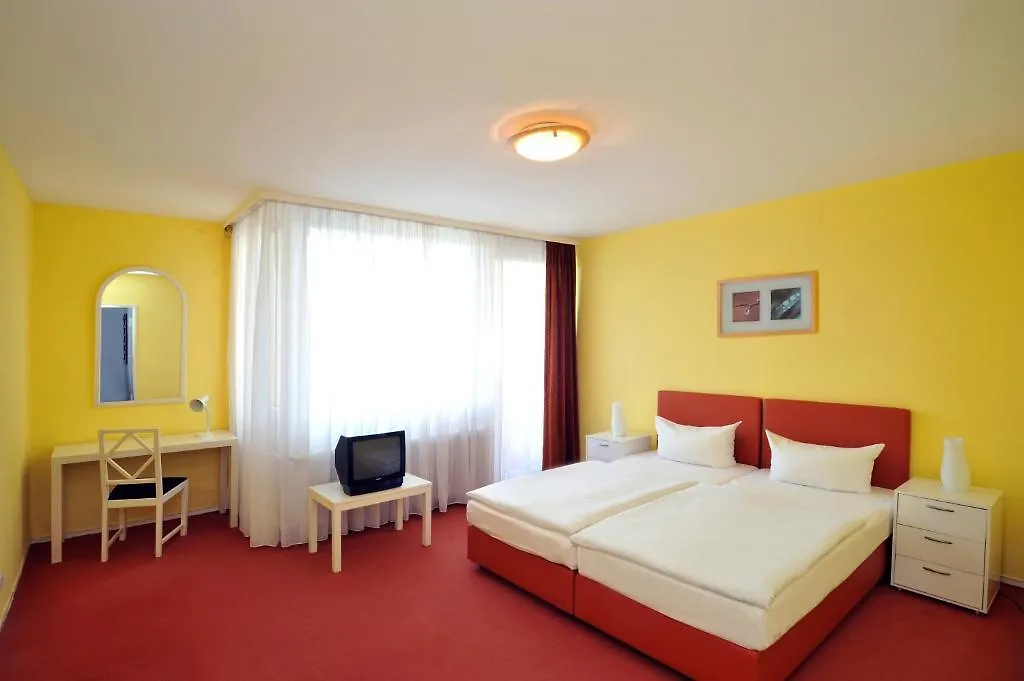 Hotel Heidelberg برلين